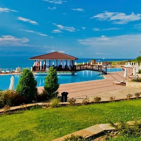 Villa 44 Sozopolis Ngoại thất bức ảnh
