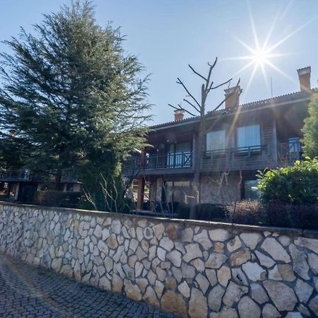 Villa 44 Sozopolis Ngoại thất bức ảnh
