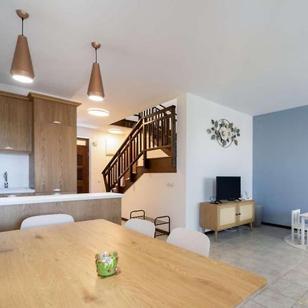 Villa 44 Sozopolis Ngoại thất bức ảnh
