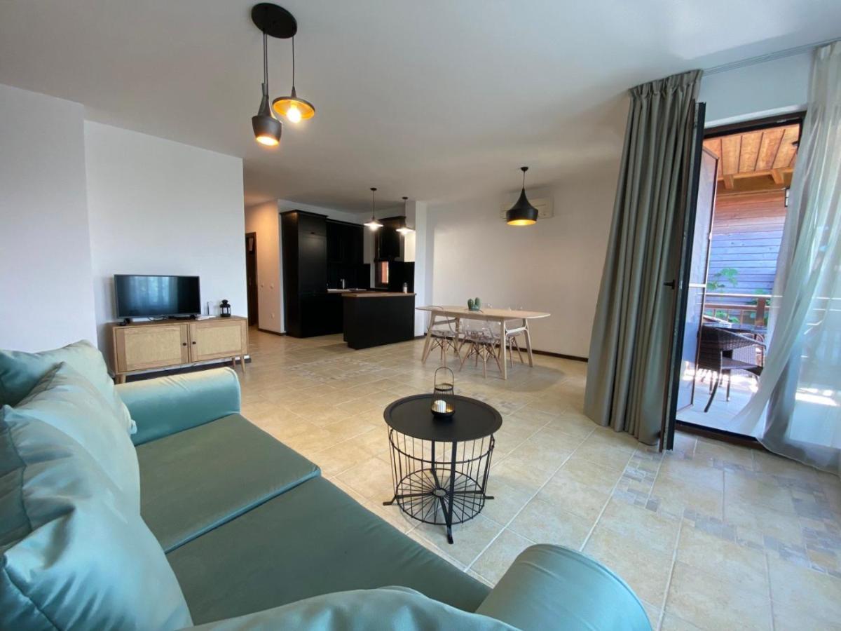 Villa 44 Sozopolis Ngoại thất bức ảnh