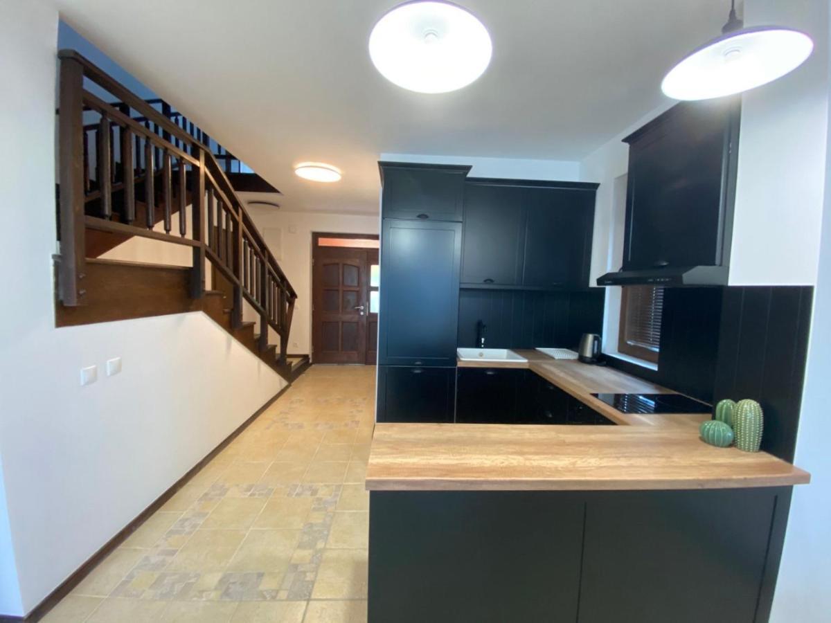 Villa 44 Sozopolis Ngoại thất bức ảnh