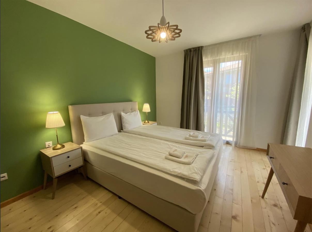 Villa 44 Sozopolis Ngoại thất bức ảnh