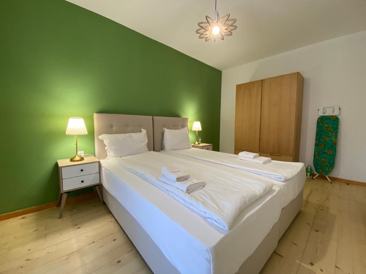 Villa 44 Sozopolis Ngoại thất bức ảnh