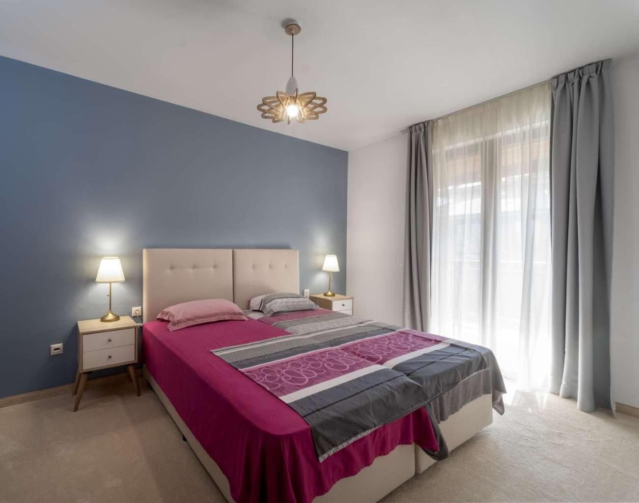 Villa 44 Sozopolis Ngoại thất bức ảnh