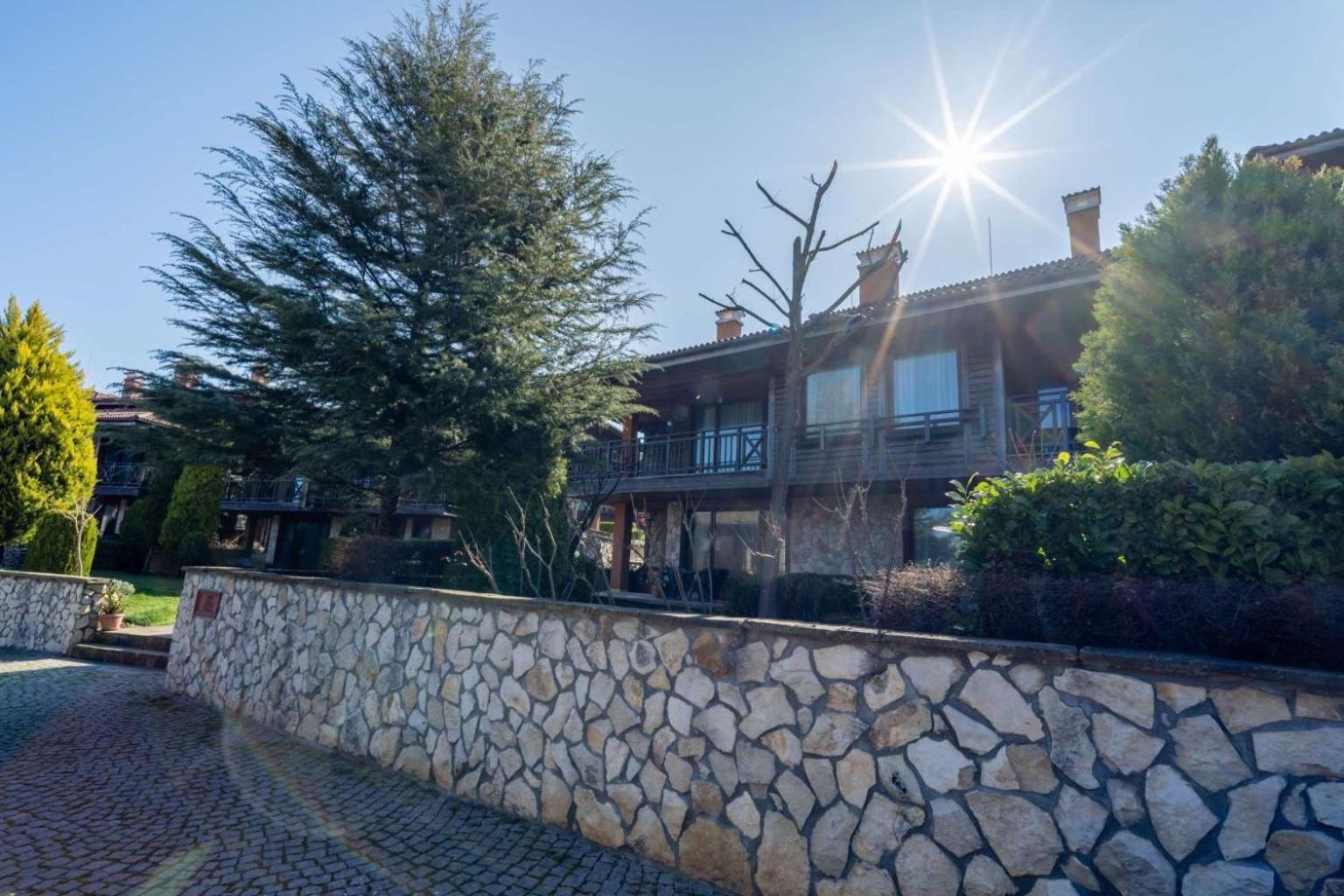 Villa 44 Sozopolis Ngoại thất bức ảnh