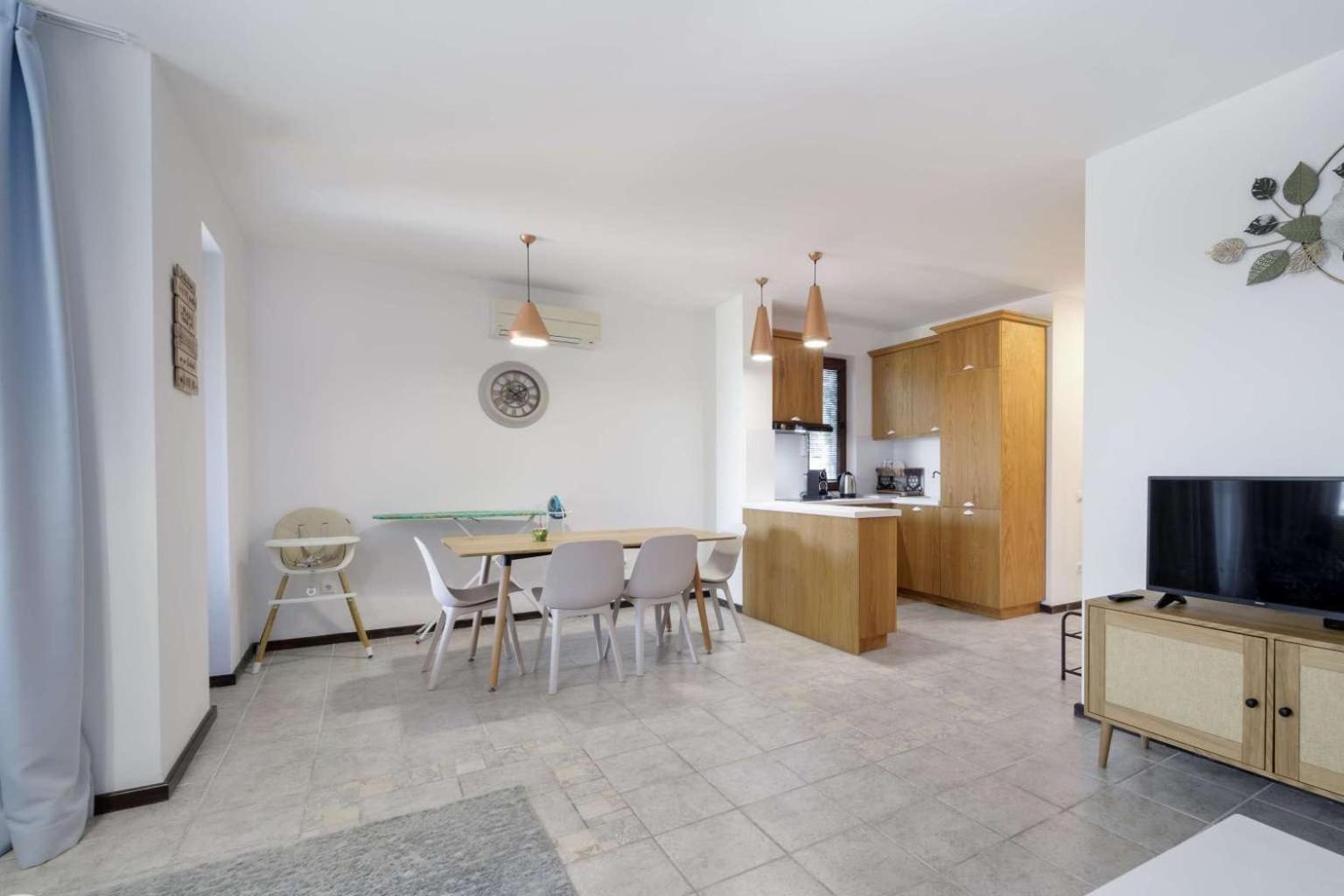 Villa 44 Sozopolis Ngoại thất bức ảnh