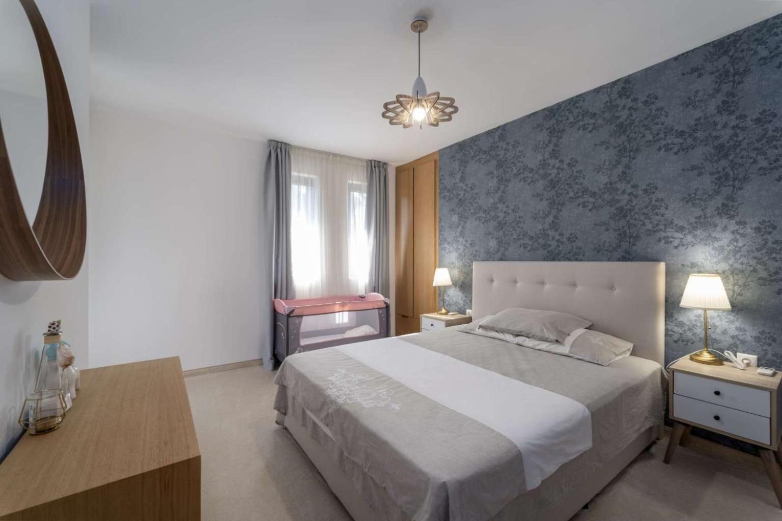 Villa 44 Sozopolis Ngoại thất bức ảnh