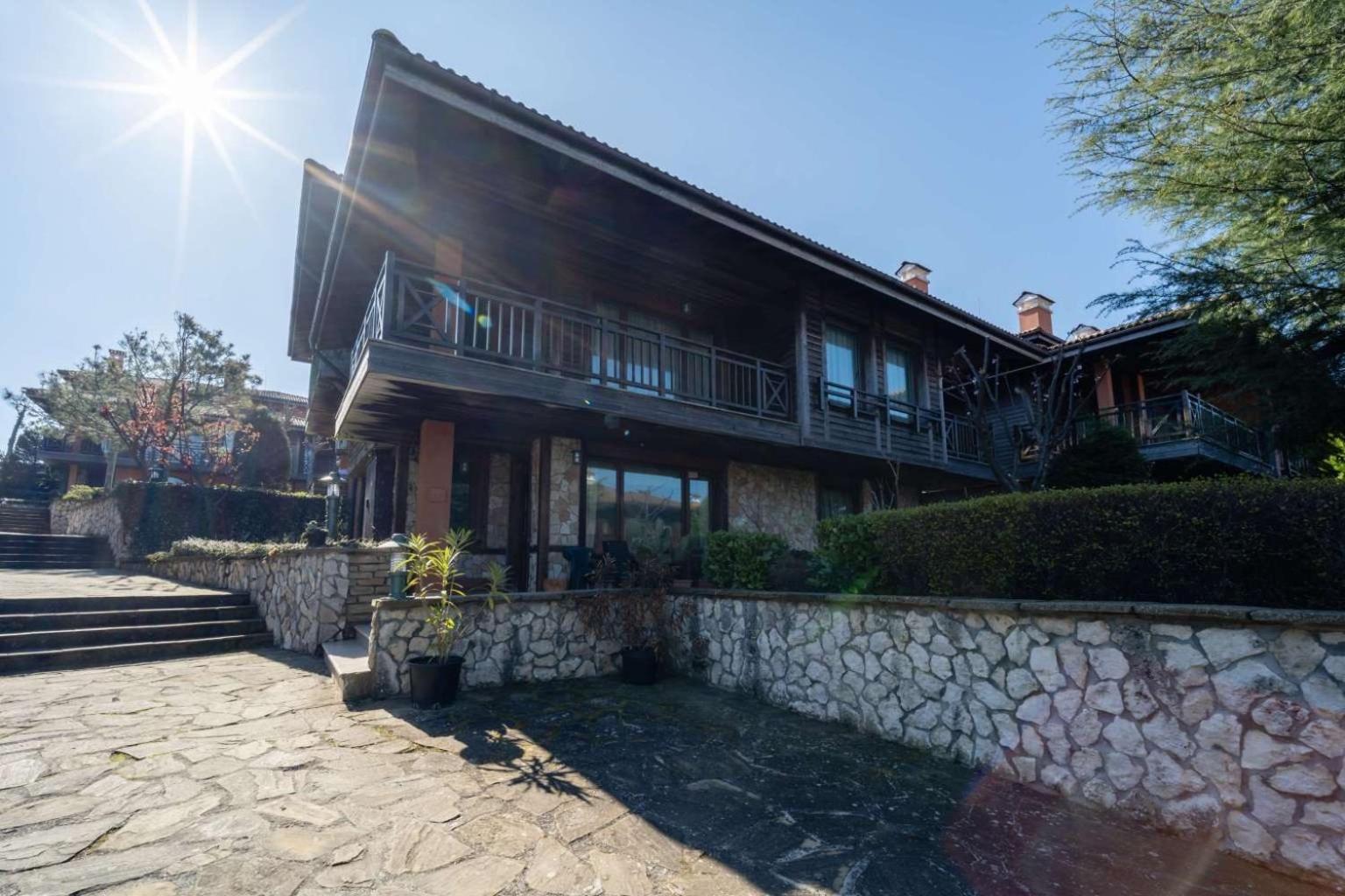 Villa 44 Sozopolis Ngoại thất bức ảnh
